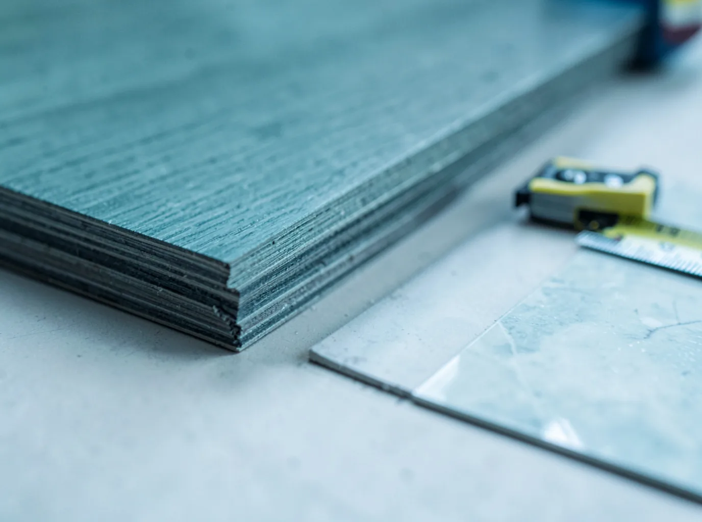 Luxury Vinyl Plank Installation Wharton, WV FAQs